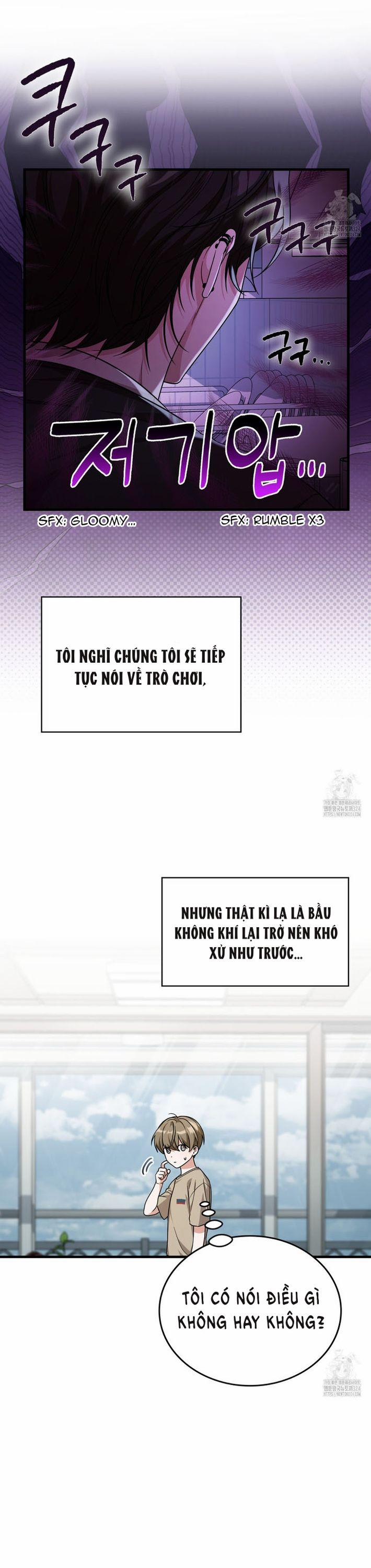 Thành Viên Của Hội Là Hàng Xóm Bên Cạnh 45 trang 19