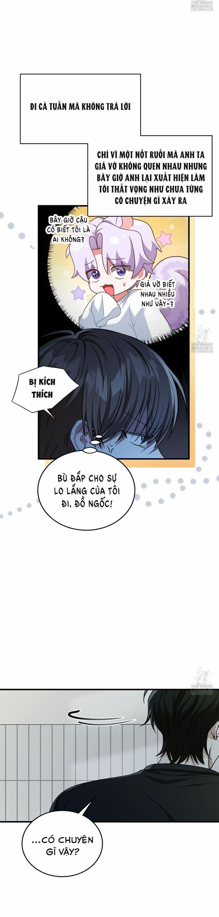 Thành Viên Của Hội Là Hàng Xóm Bên Cạnh 45 trang 6