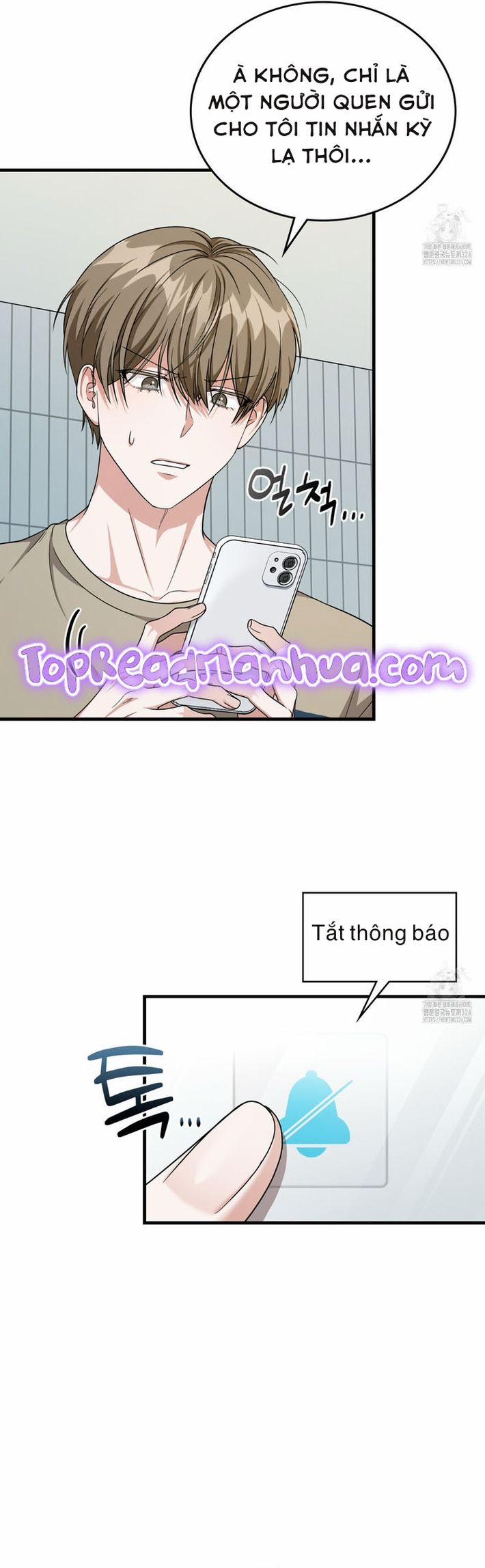 Thành Viên Của Hội Là Hàng Xóm Bên Cạnh 45 trang 7