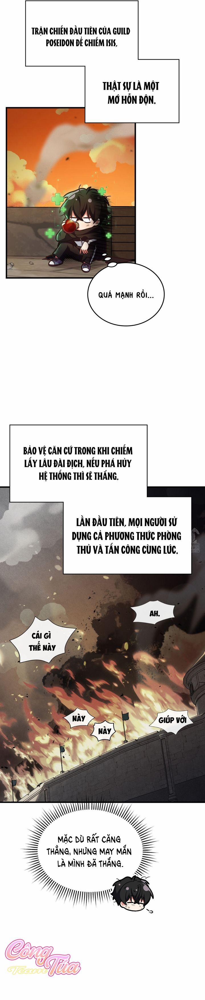 Thành Viên Của Hội Là Hàng Xóm Bên Cạnh 46 trang 2