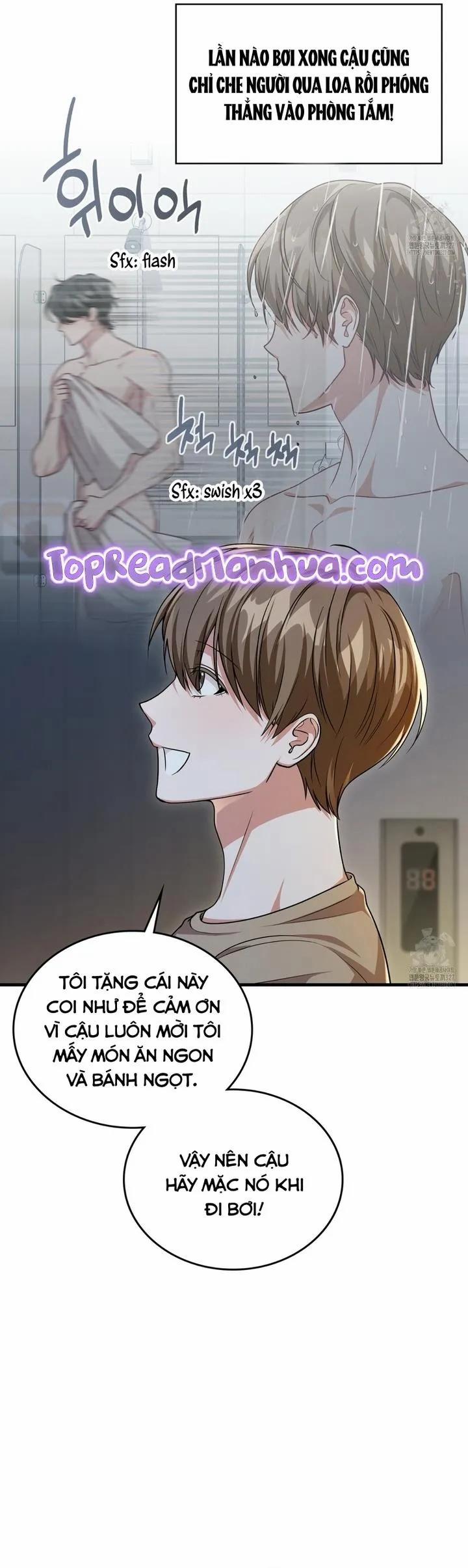 Thành Viên Của Hội Là Hàng Xóm Bên Cạnh 49 trang 7