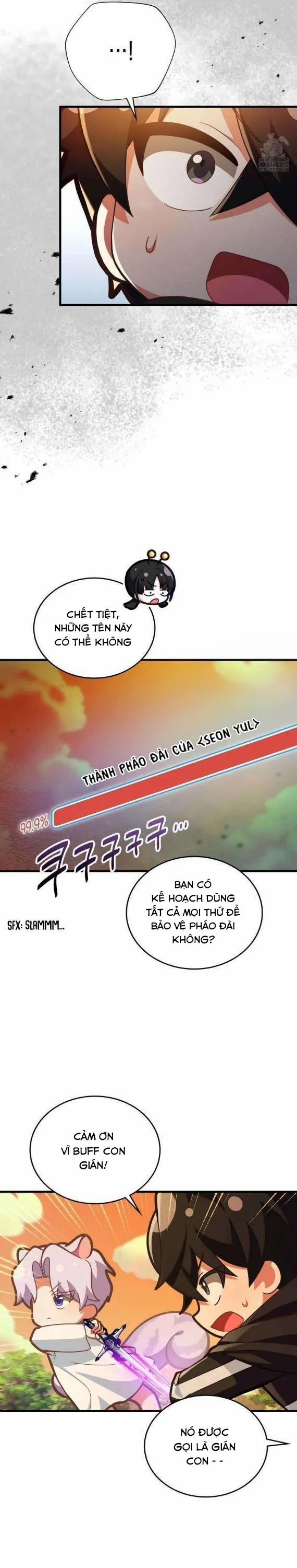Thành Viên Của Hội Là Hàng Xóm Bên Cạnh 55 trang 7