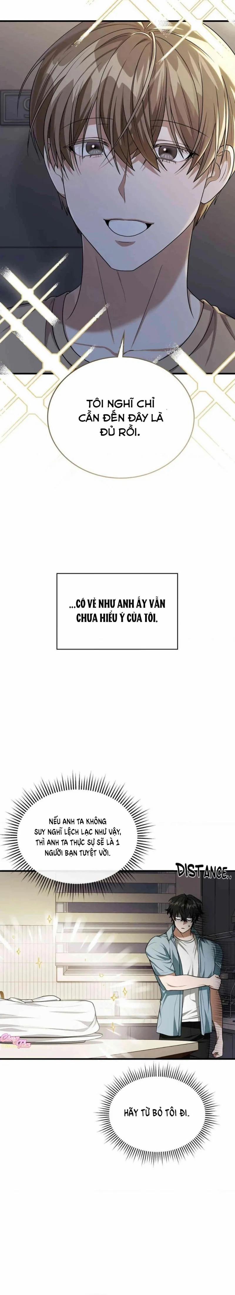 Thành Viên Của Hội Là Hàng Xóm Bên Cạnh 64 trang 36