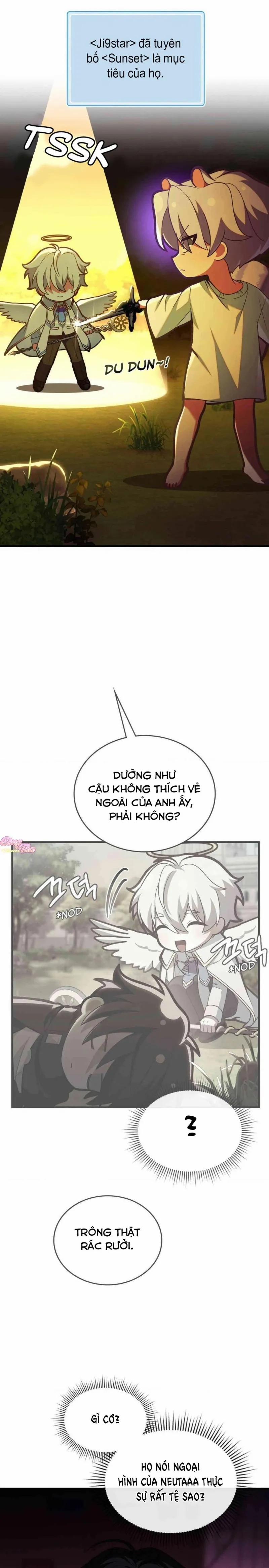 Thành Viên Của Hội Là Hàng Xóm Bên Cạnh 65 trang 8