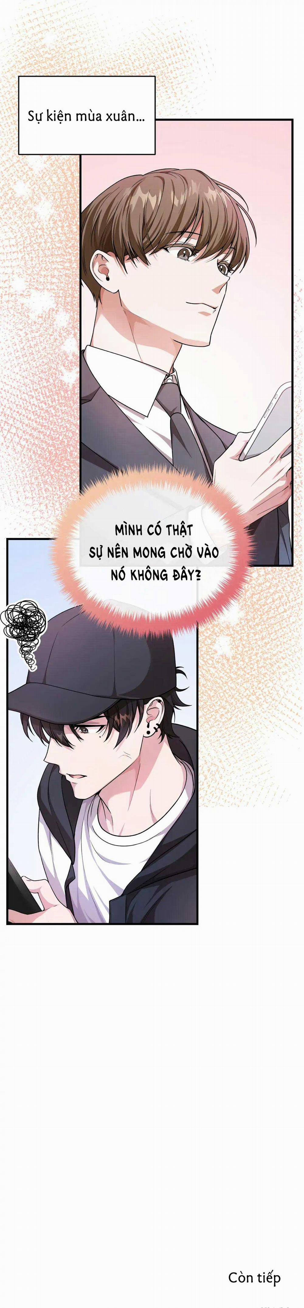 Thành Viên Của Hội Là Hàng Xóm Bên Cạnh 7 trang 15
