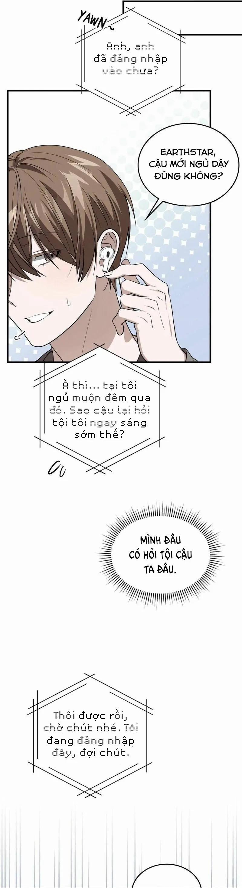 Thành Viên Của Hội Là Hàng Xóm Bên Cạnh 70 trang 31