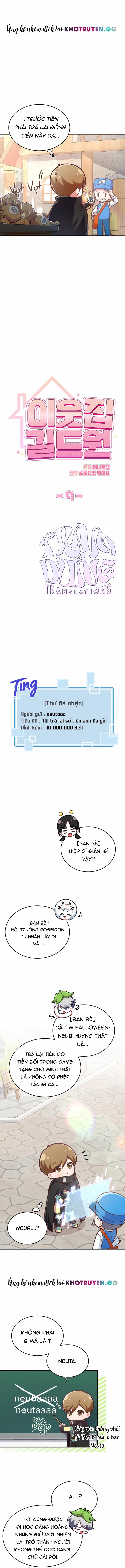 Thành Viên Hội Hàng Xóm 9 trang 1