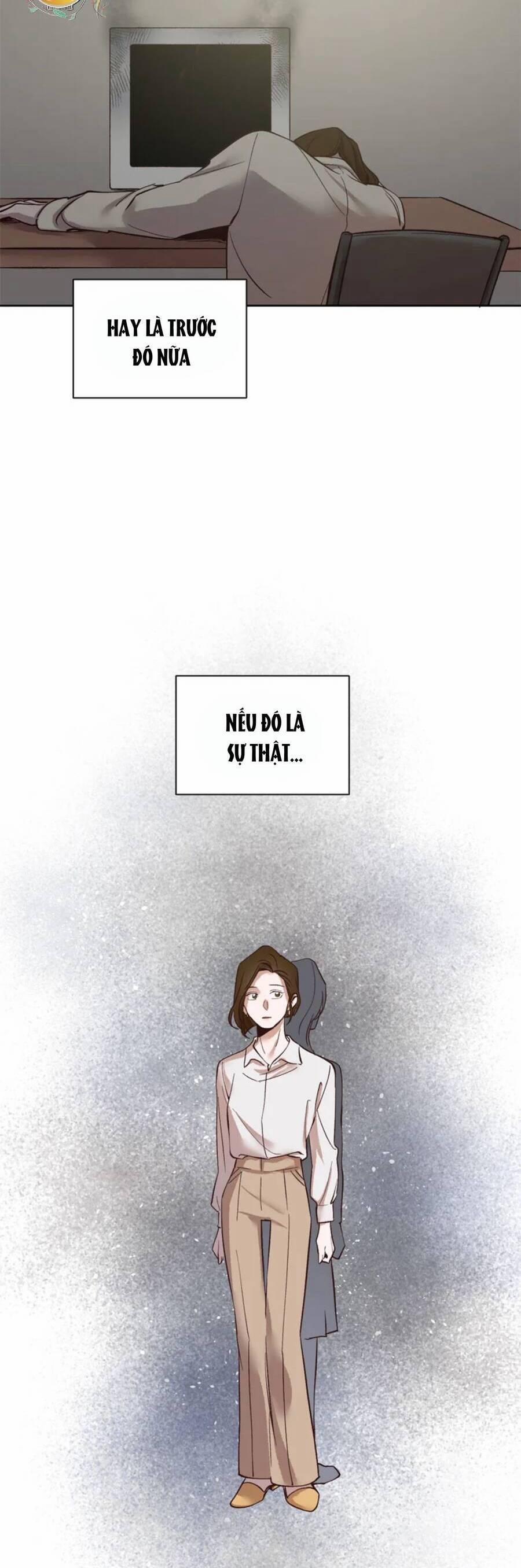 Thanh Xuân Của Chúng Ta 10 trang 2