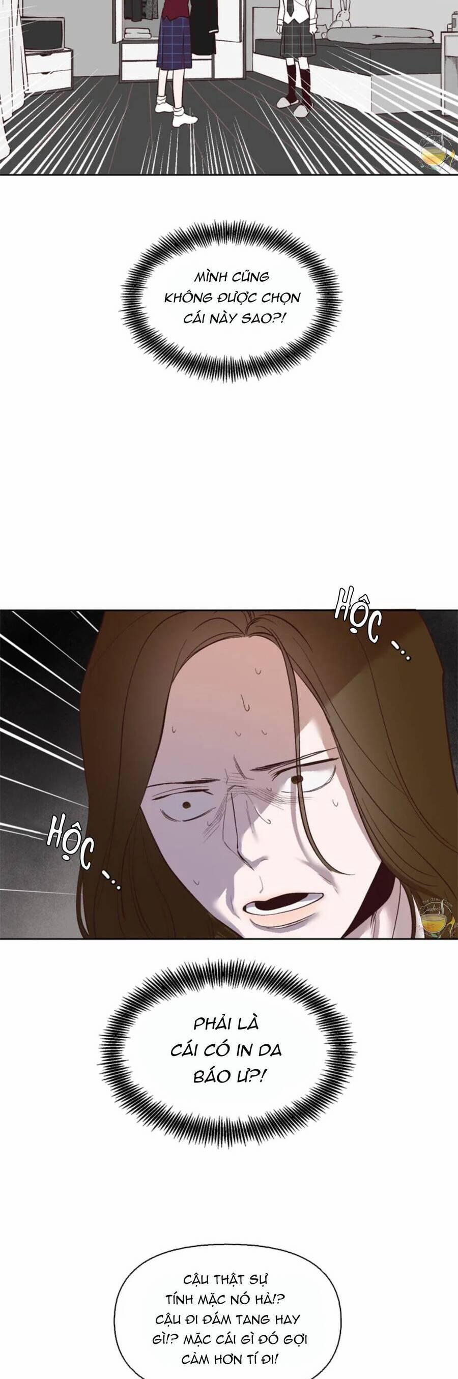 Thanh Xuân Của Chúng Ta 11 trang 13