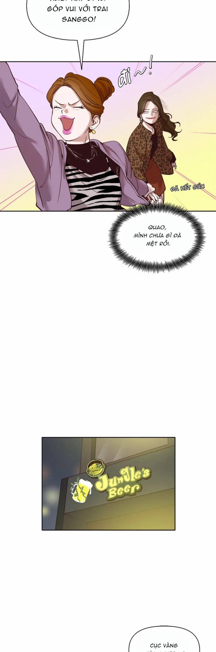 Thanh Xuân Của Chúng Ta 11 trang 20