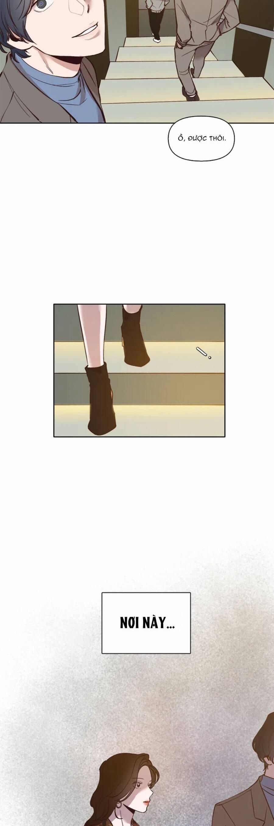 Thanh Xuân Của Chúng Ta 11 trang 24
