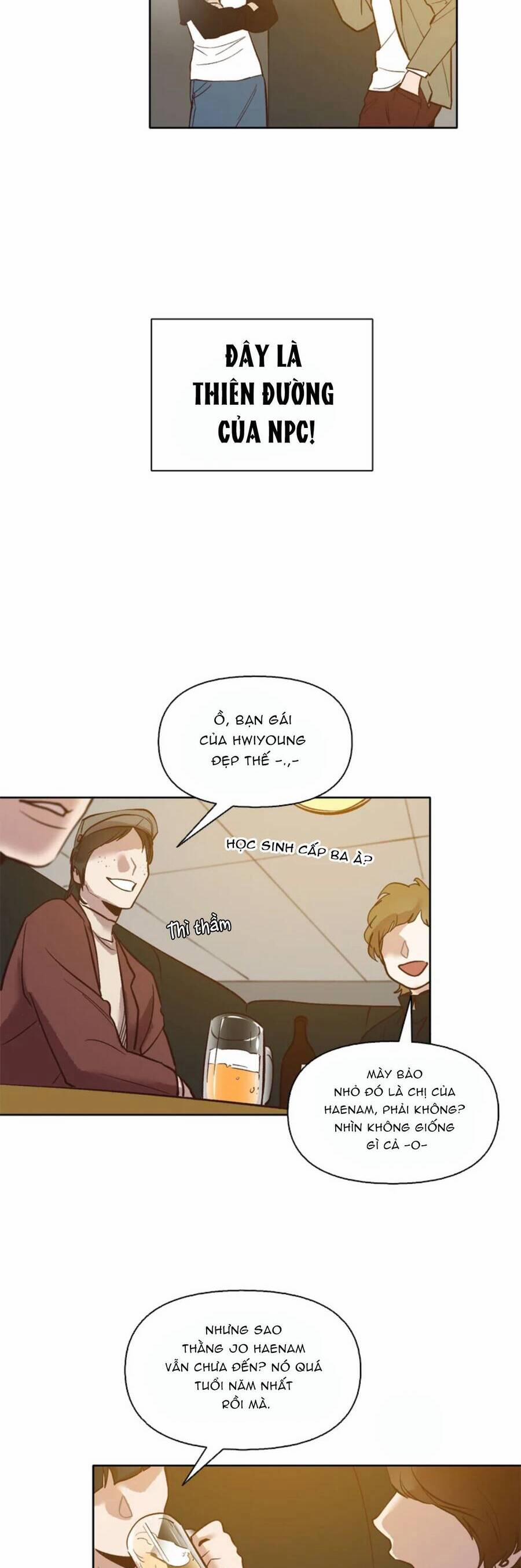 Thanh Xuân Của Chúng Ta 11 trang 26