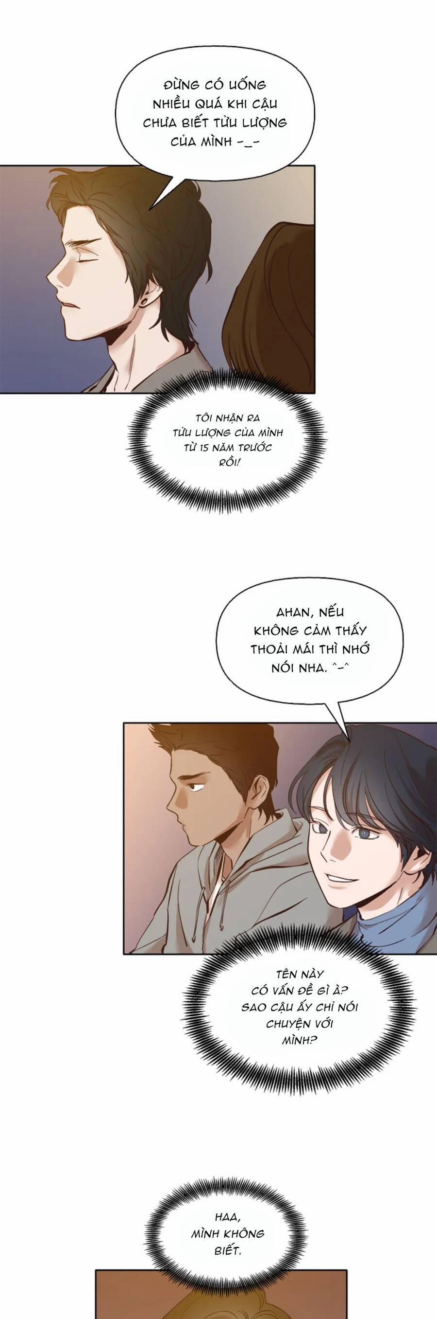 Thanh Xuân Của Chúng Ta 11 trang 29