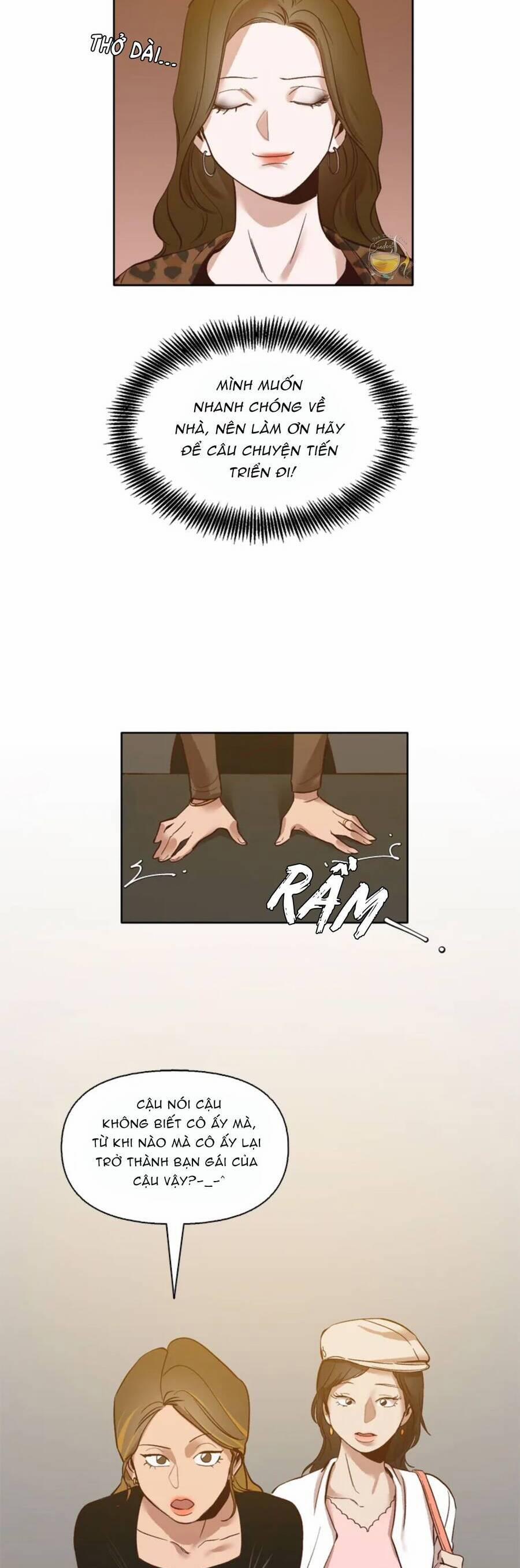 Thanh Xuân Của Chúng Ta 11 trang 30