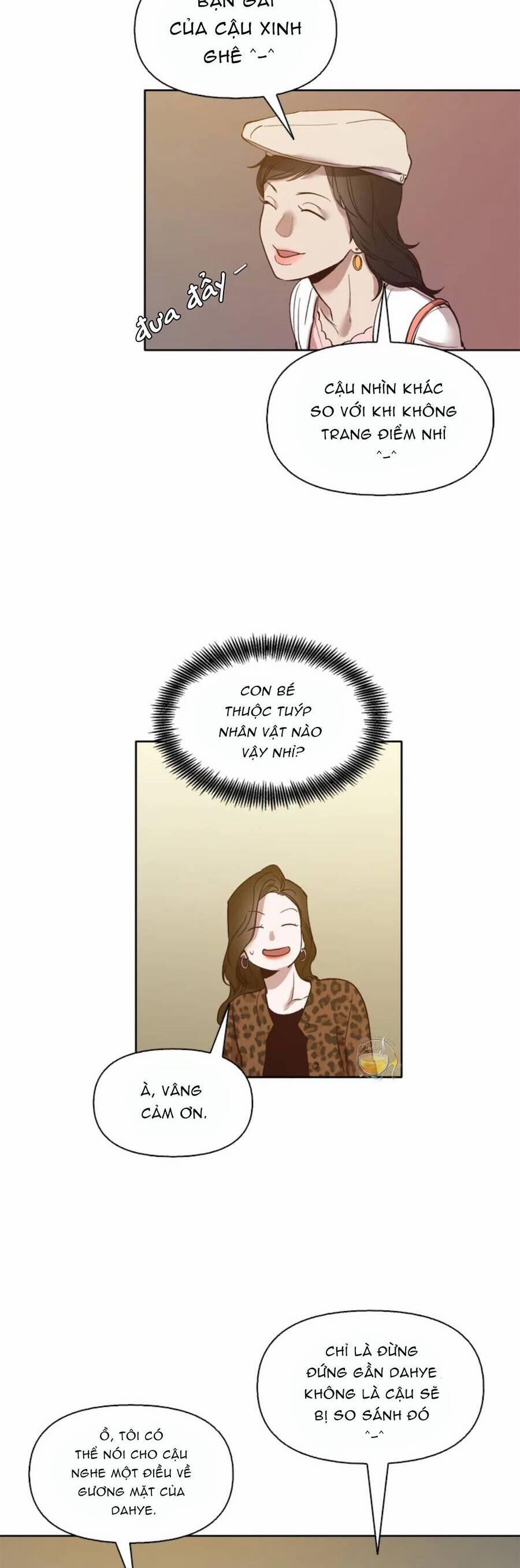 Thanh Xuân Của Chúng Ta 11 trang 32