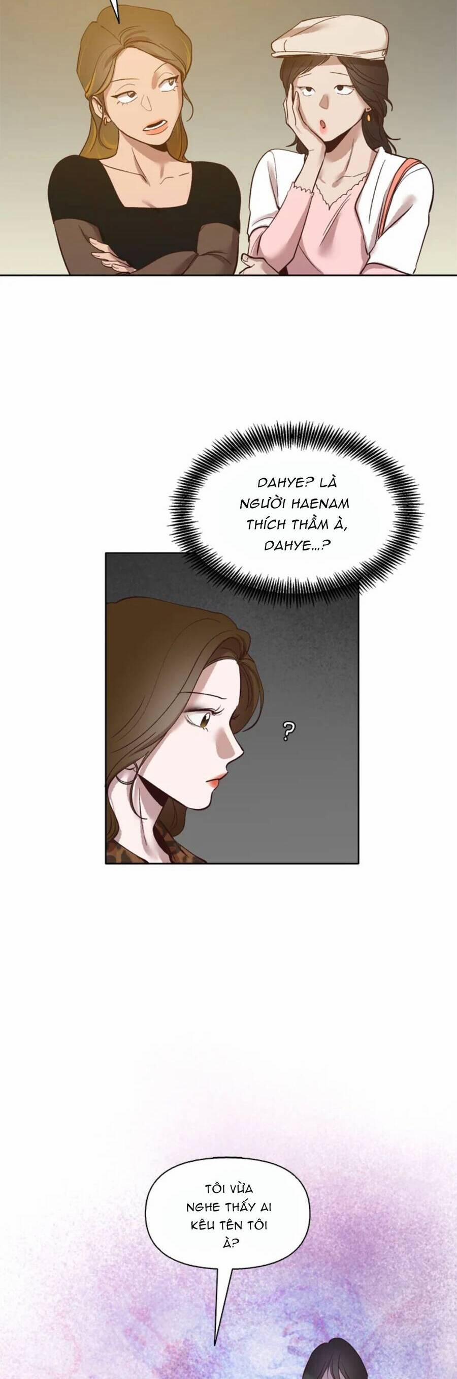 Thanh Xuân Của Chúng Ta 11 trang 33