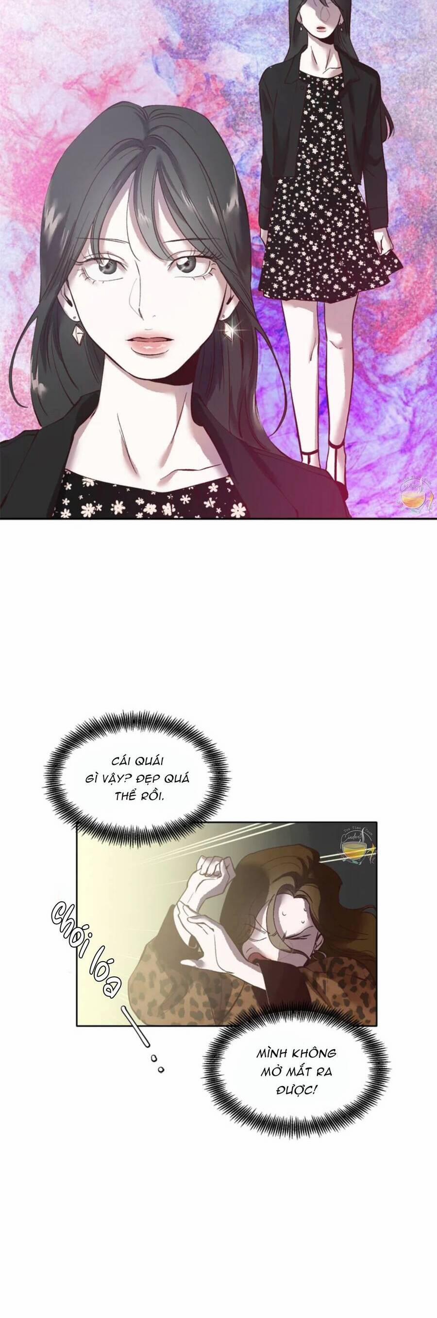 Thanh Xuân Của Chúng Ta 11 trang 34