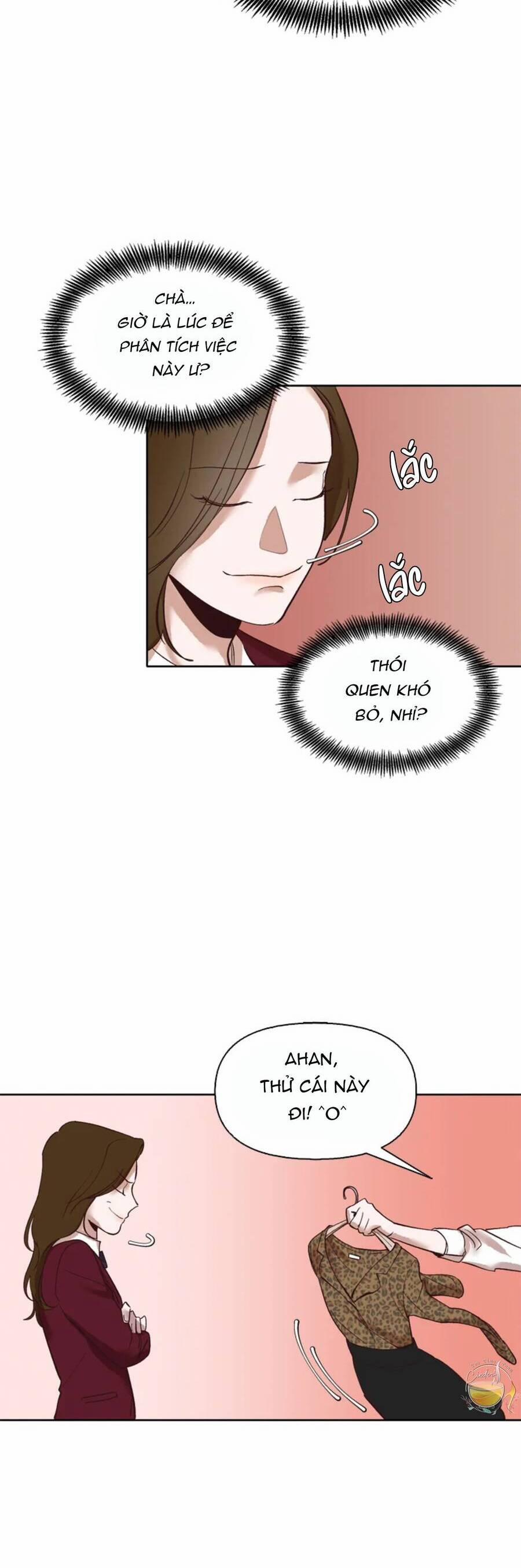 Thanh Xuân Của Chúng Ta 11 trang 7