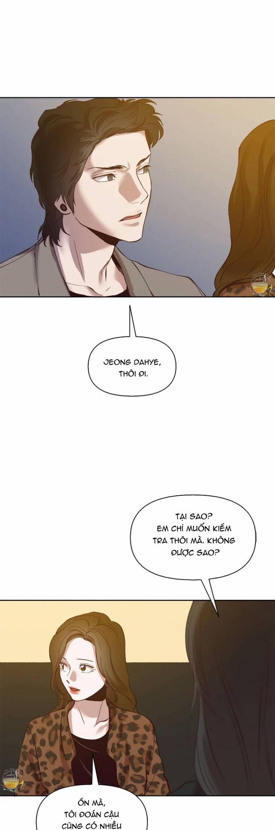 Thanh Xuân Của Chúng Ta 12 trang 12