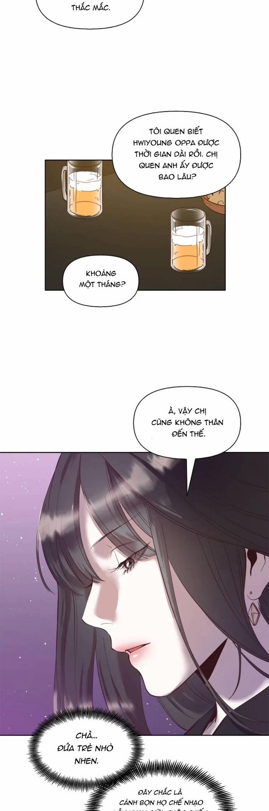 Thanh Xuân Của Chúng Ta 12 trang 13