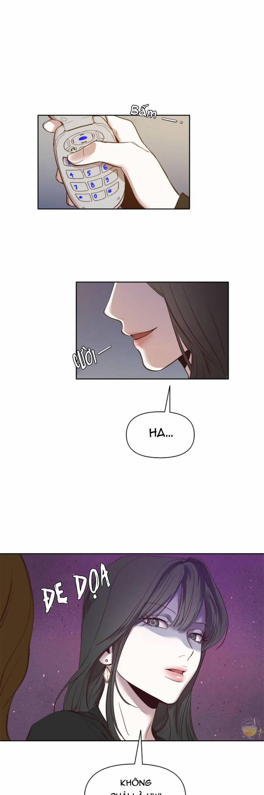 Thanh Xuân Của Chúng Ta 12 trang 16