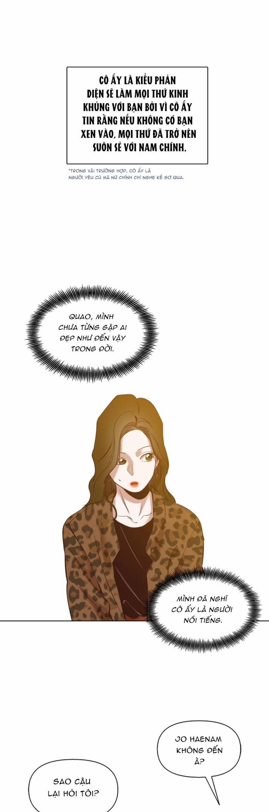 Thanh Xuân Của Chúng Ta 12 trang 2