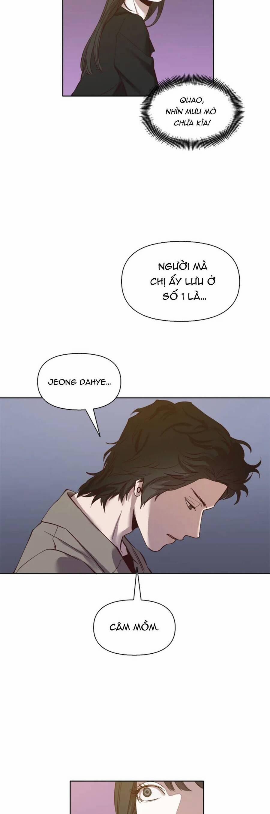 Thanh Xuân Của Chúng Ta 12 trang 20