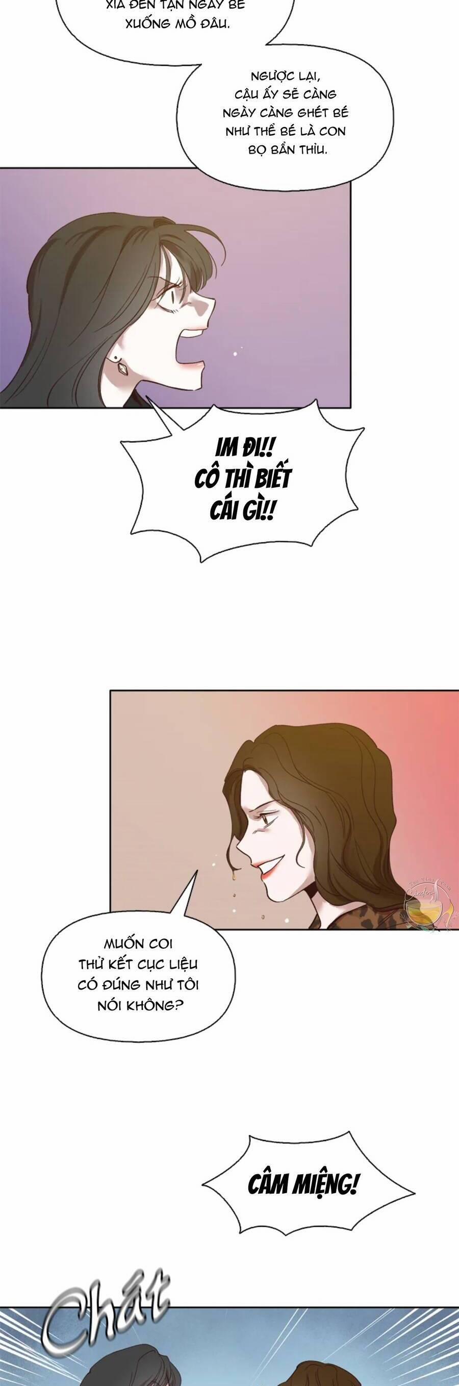 Thanh Xuân Của Chúng Ta 12 trang 31