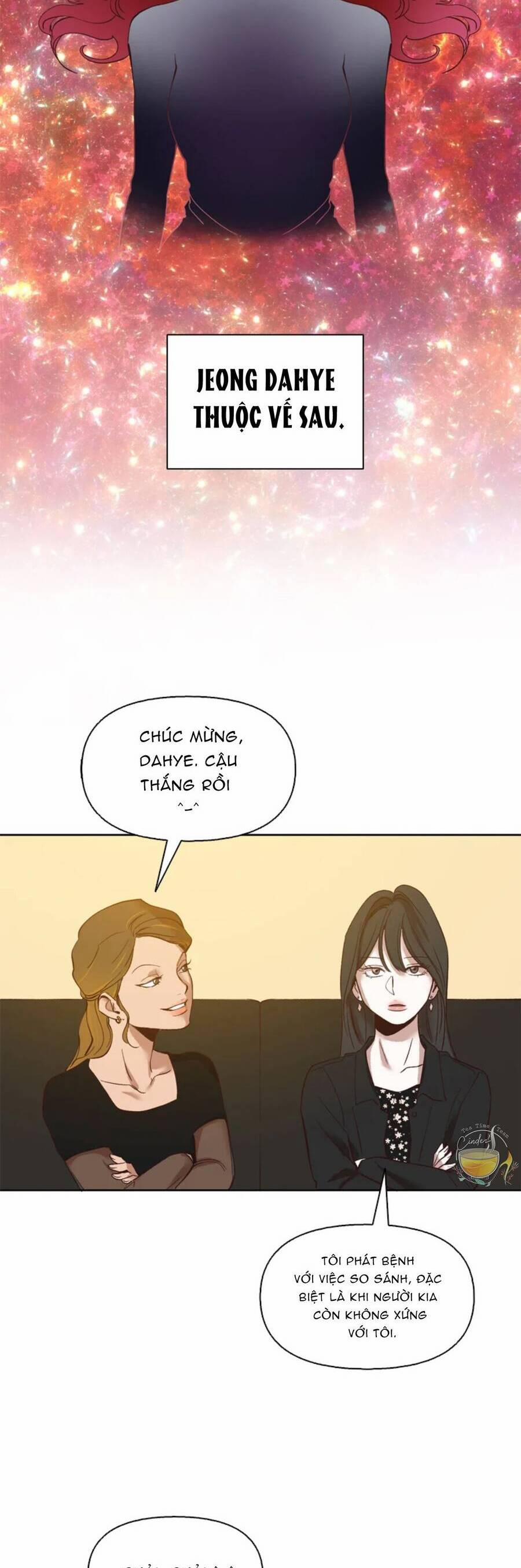 Thanh Xuân Của Chúng Ta 12 trang 6