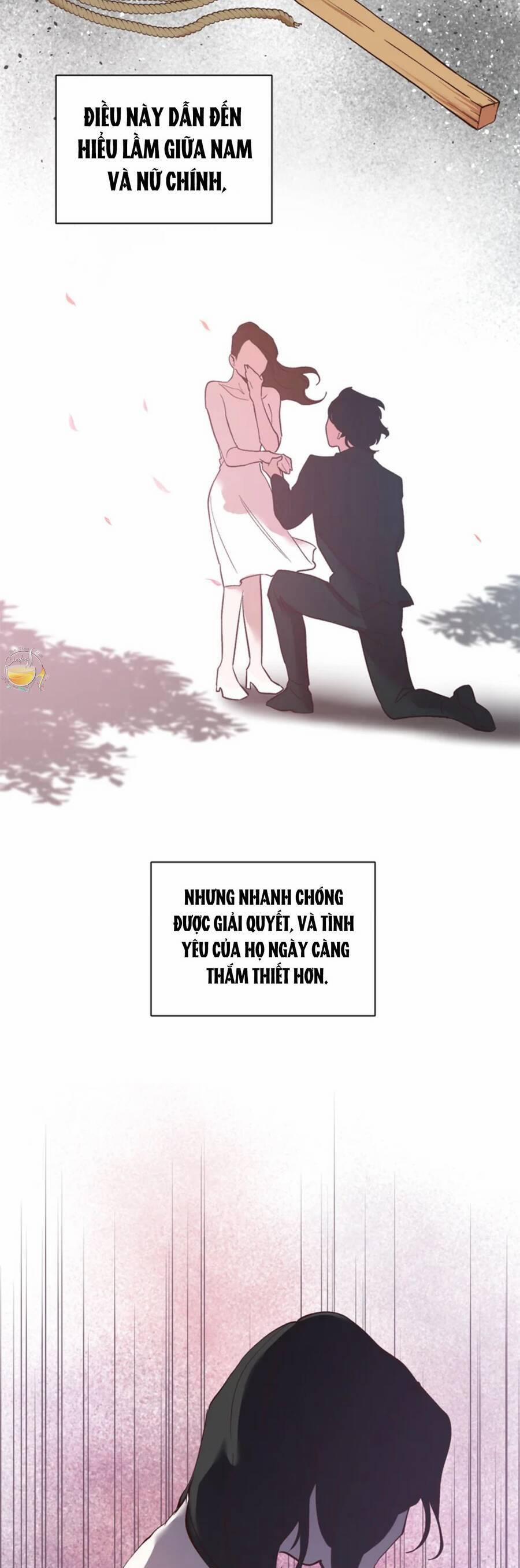 Thanh Xuân Của Chúng Ta 12 trang 8