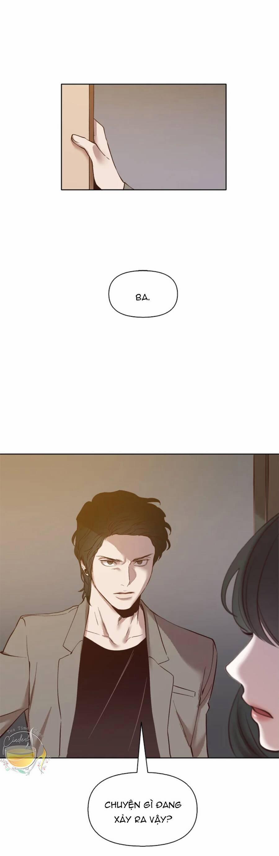 Thanh Xuân Của Chúng Ta 13 trang 1