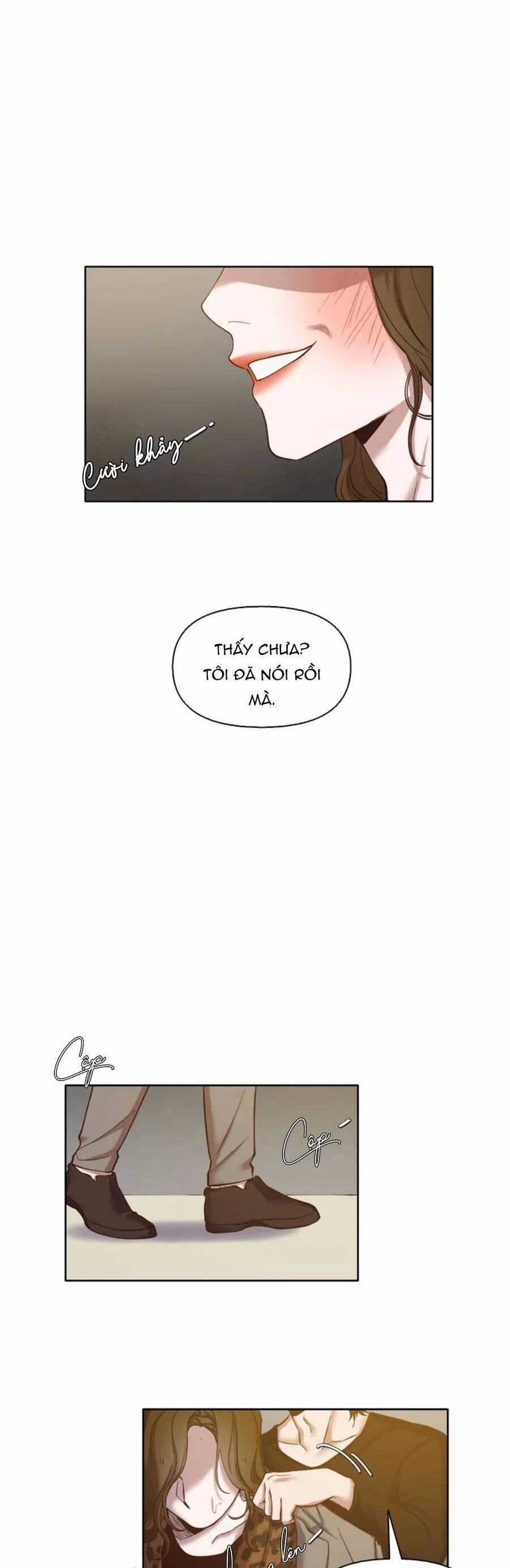 Thanh Xuân Của Chúng Ta 13 trang 2