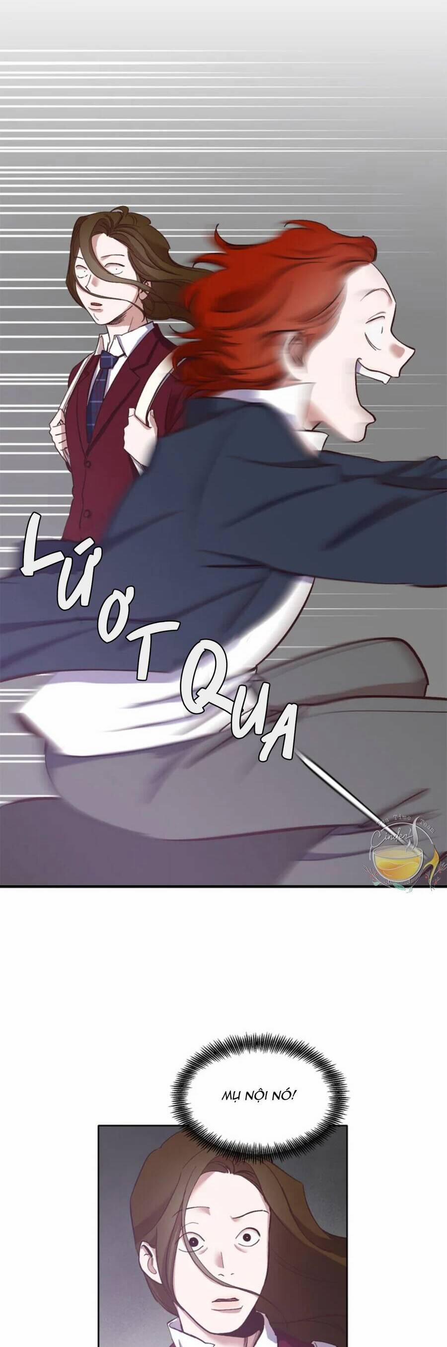 Thanh Xuân Của Chúng Ta 13 trang 26