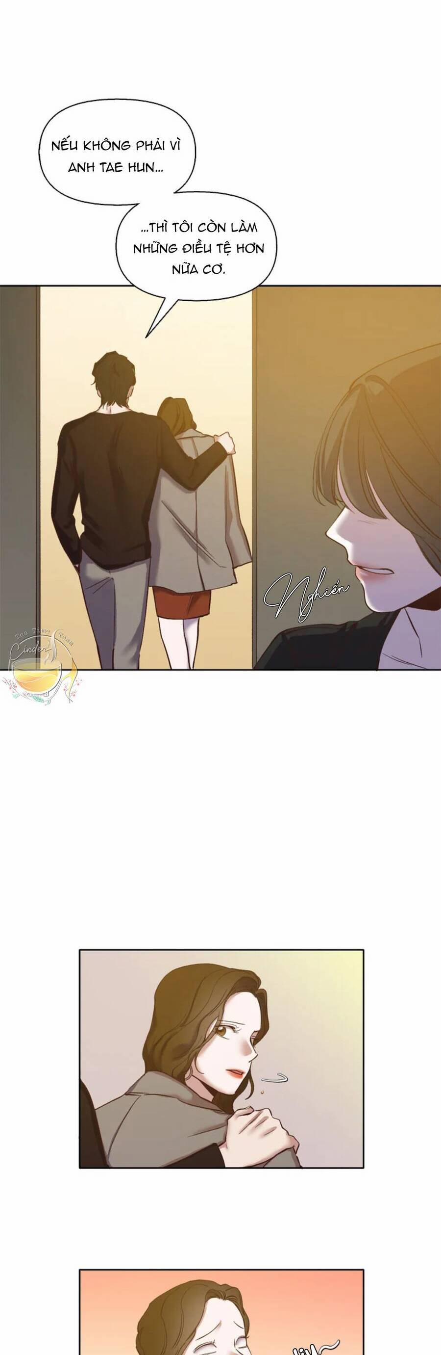 Thanh Xuân Của Chúng Ta 13 trang 4