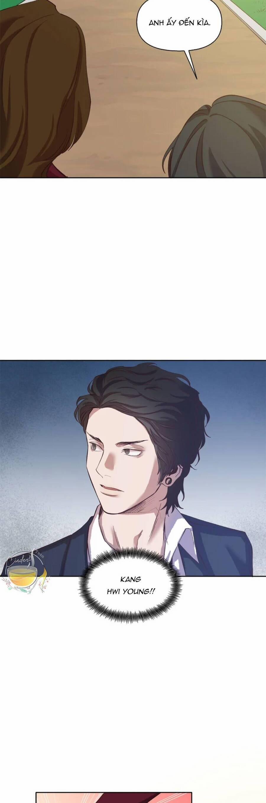 Thanh Xuân Của Chúng Ta 14 trang 2