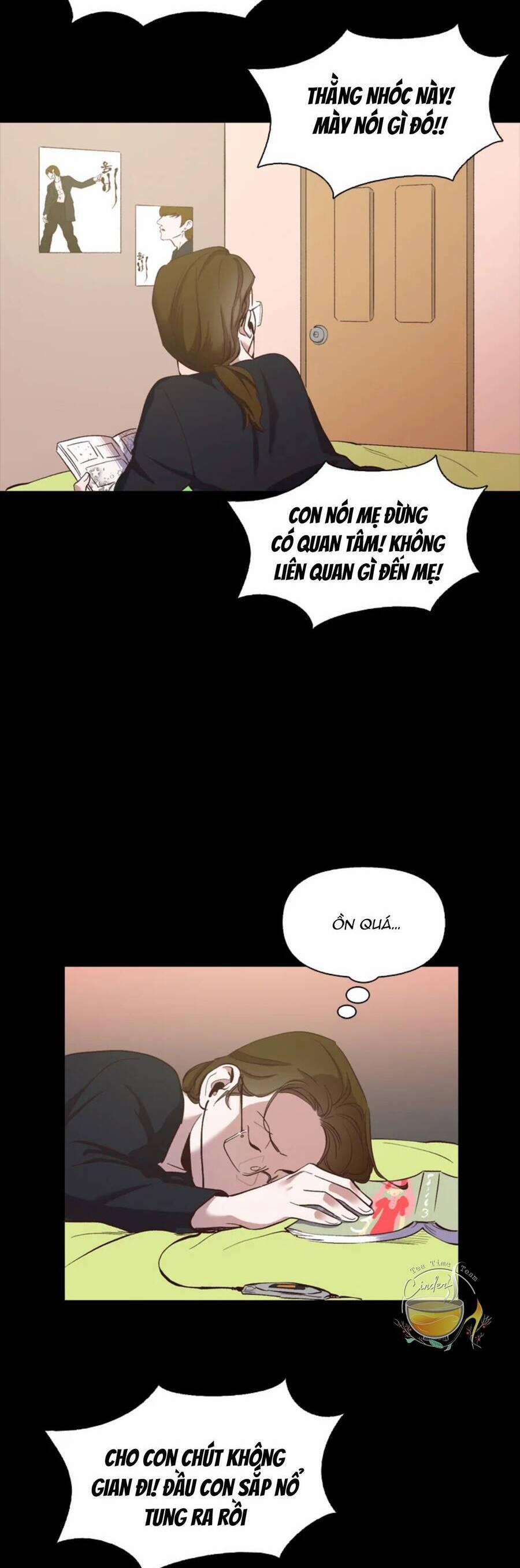 Thanh Xuân Của Chúng Ta 14 trang 27