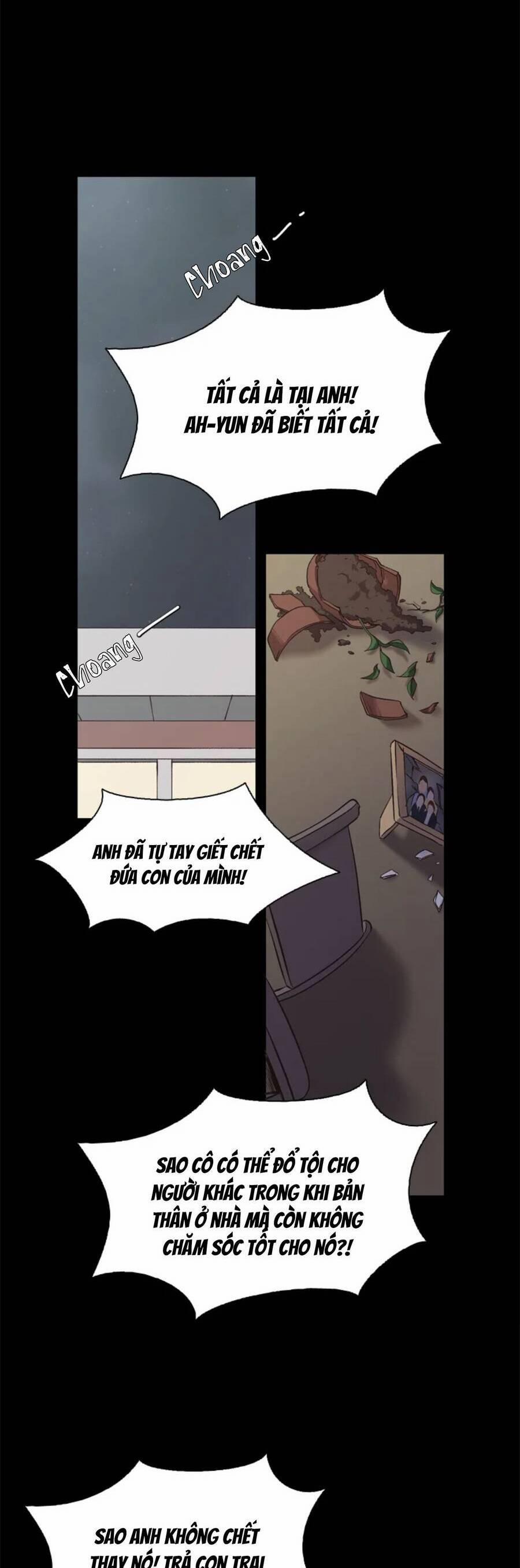 Thanh Xuân Của Chúng Ta 14 trang 31