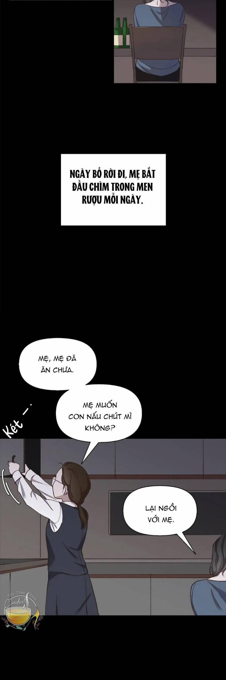 Thanh Xuân Của Chúng Ta 14 trang 34