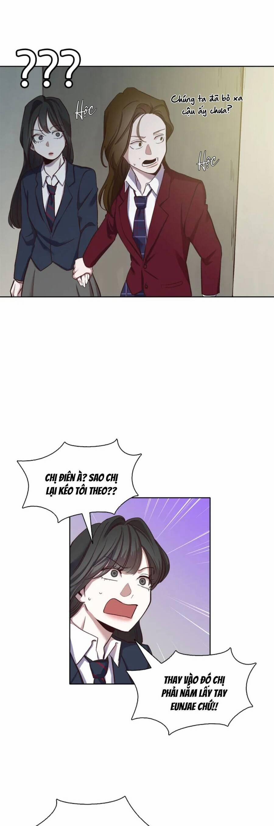 Thanh Xuân Của Chúng Ta 14 trang 4