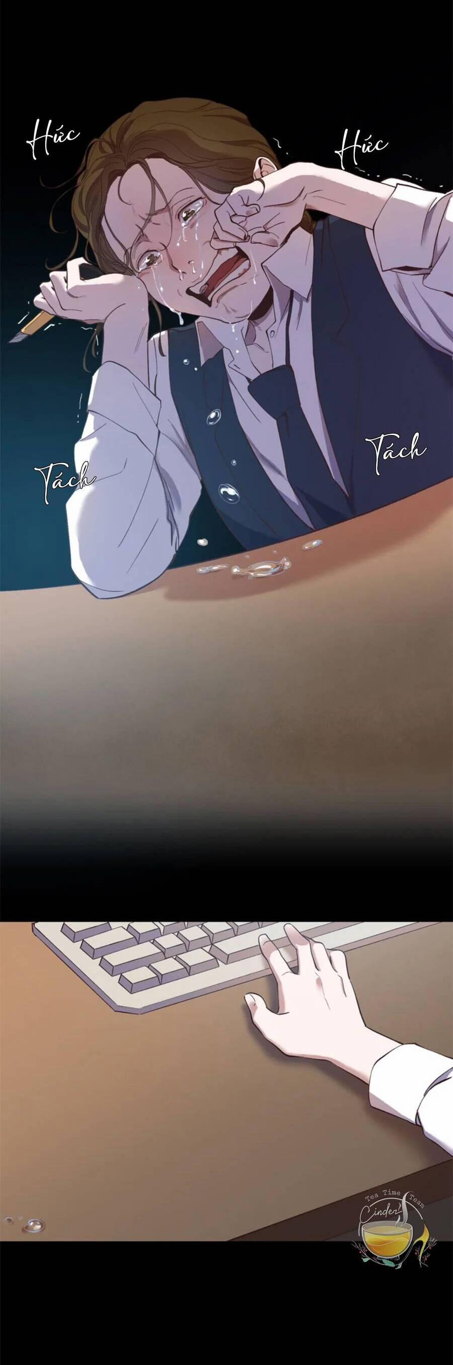 Thanh Xuân Của Chúng Ta 14 trang 42