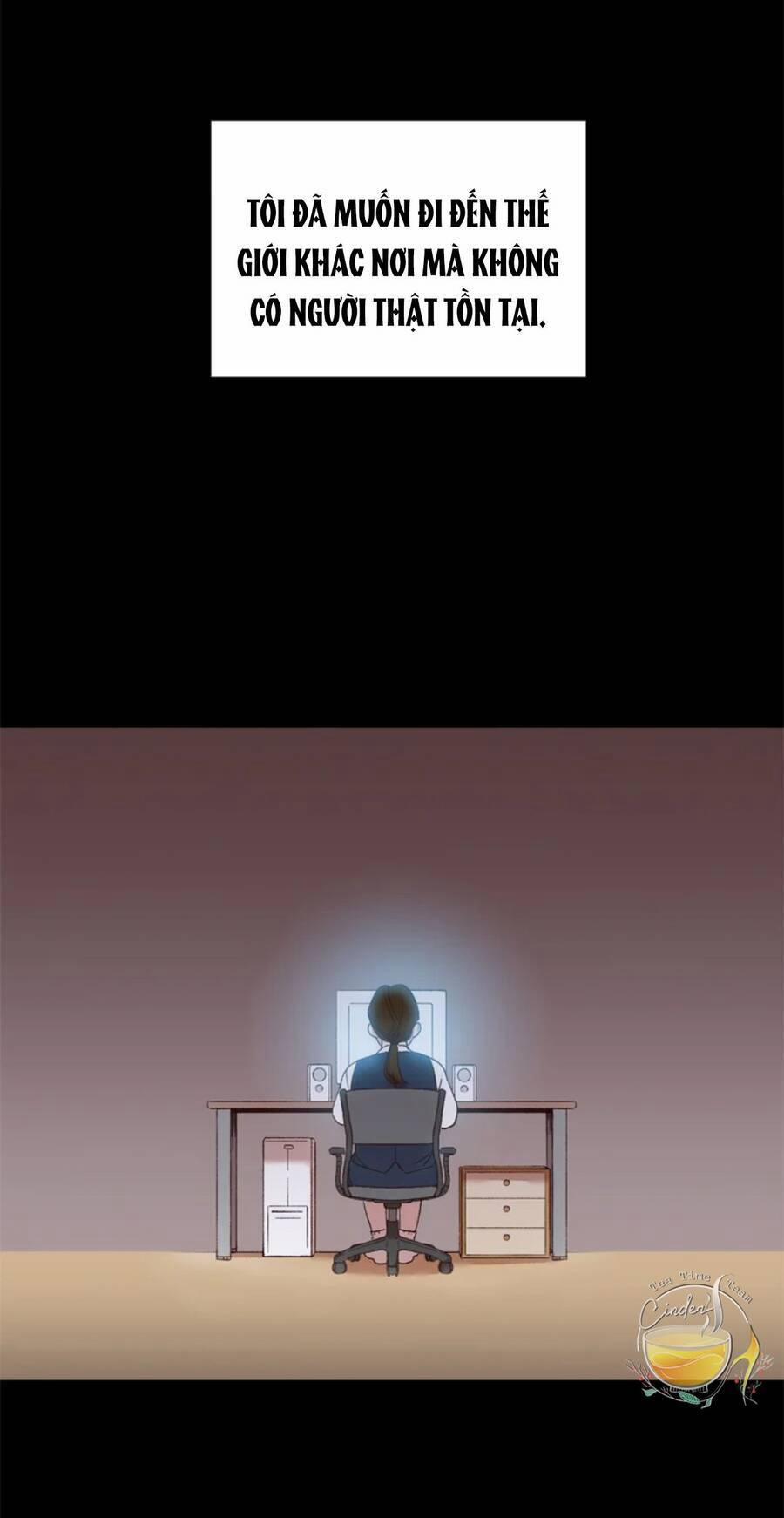 Thanh Xuân Của Chúng Ta 14 trang 43