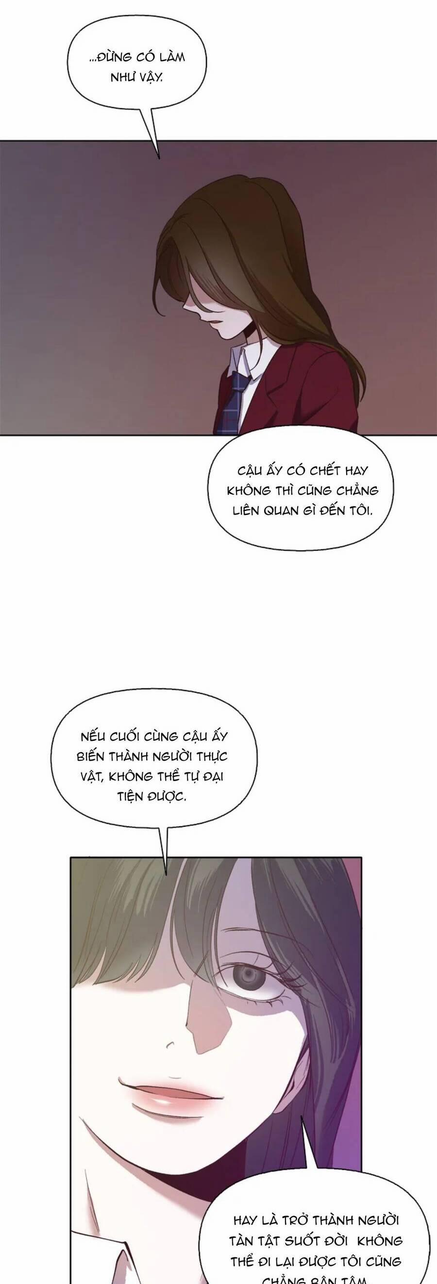 Thanh Xuân Của Chúng Ta 15 trang 16