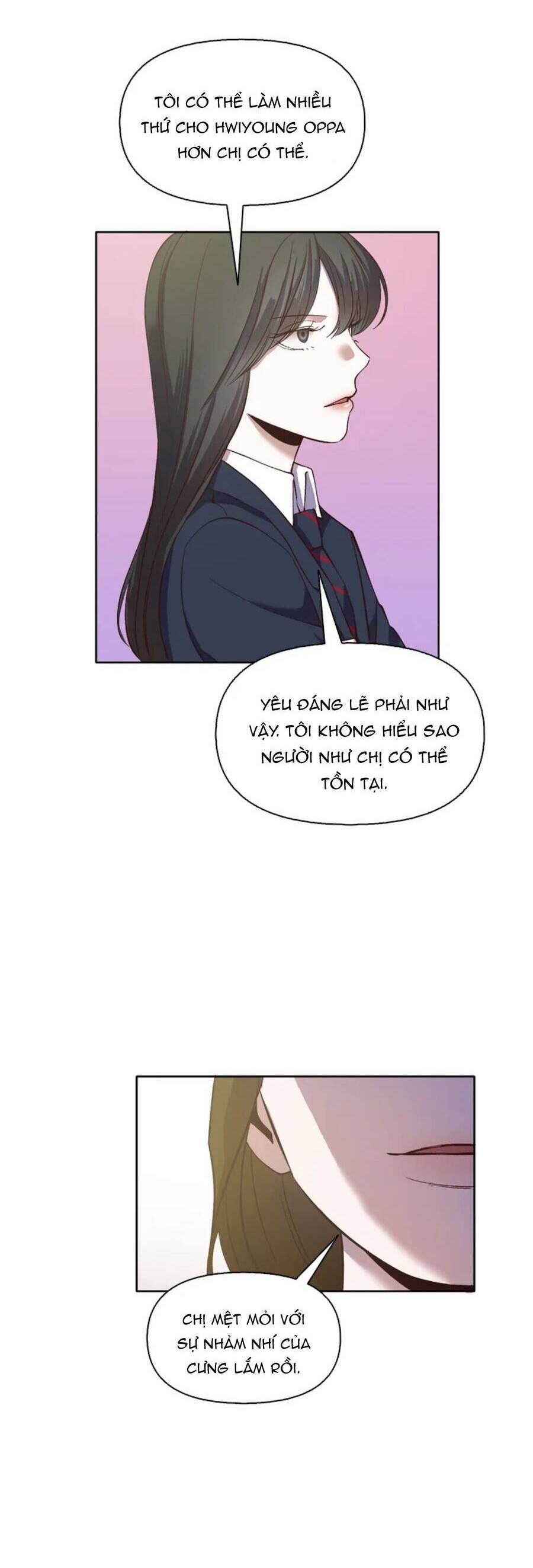 Thanh Xuân Của Chúng Ta 15 trang 19