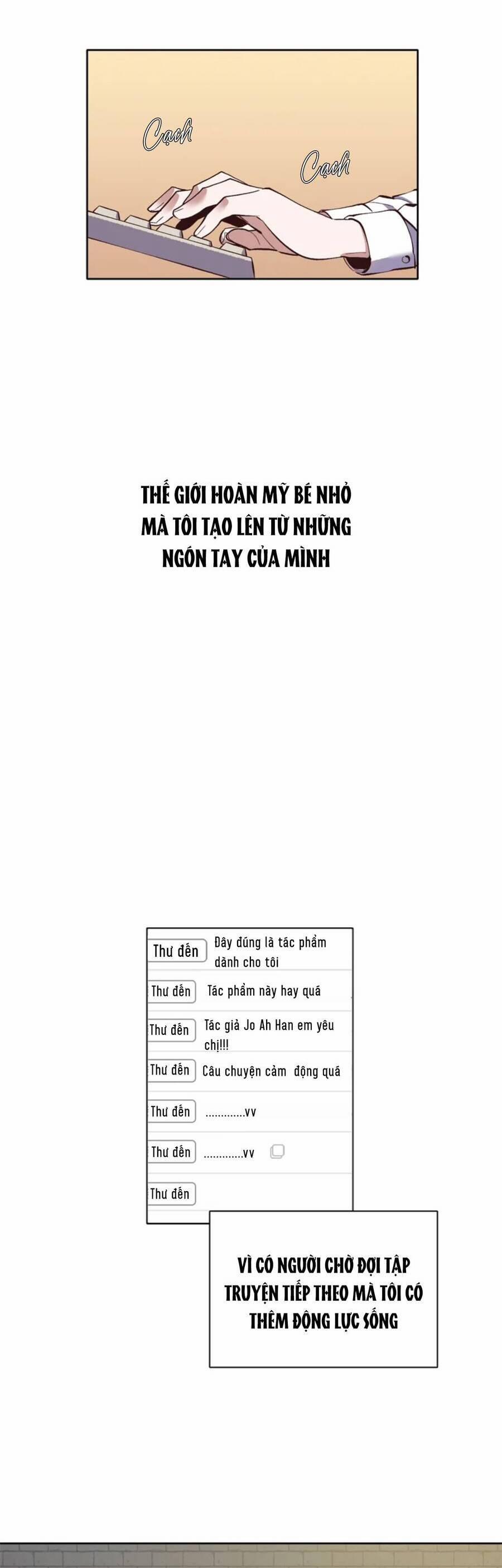 Thanh Xuân Của Chúng Ta 15 trang 2