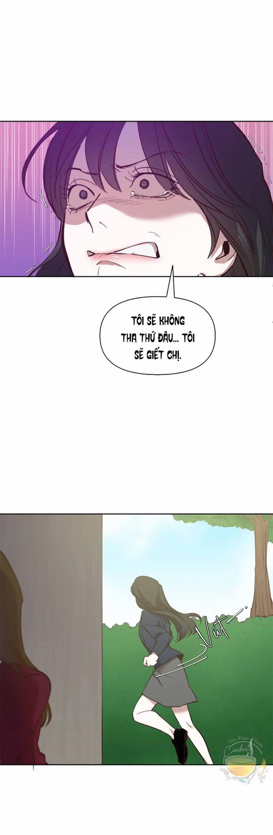 Thanh Xuân Của Chúng Ta 15 trang 28