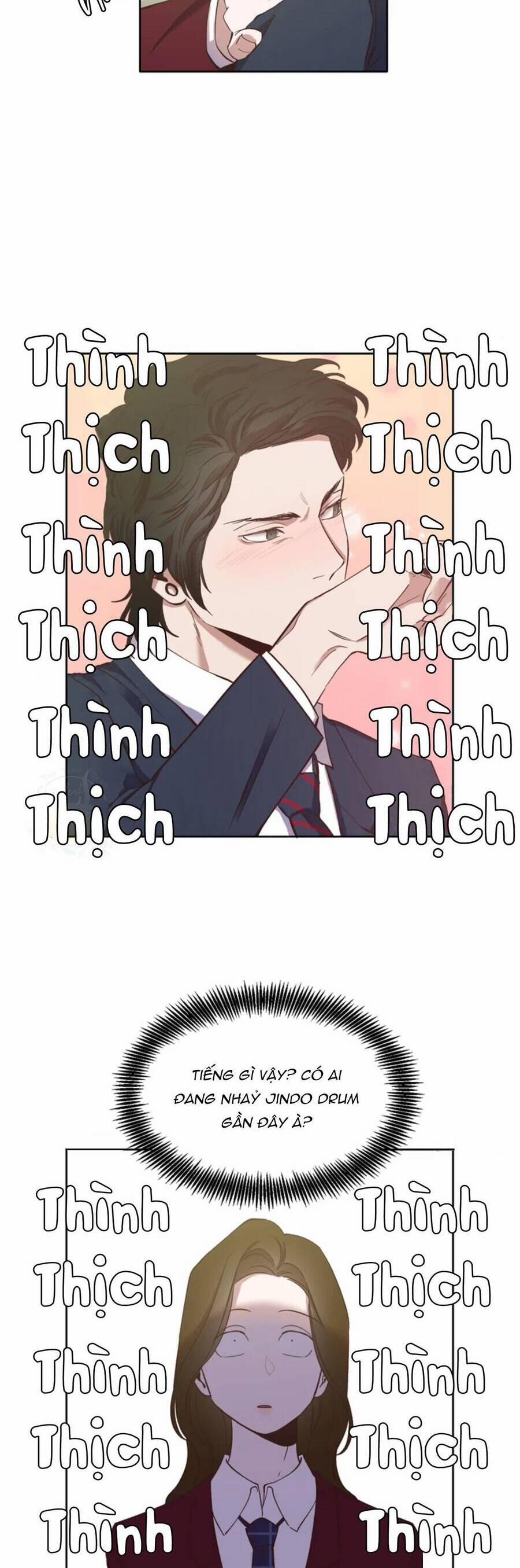 Thanh Xuân Của Chúng Ta 15 trang 31