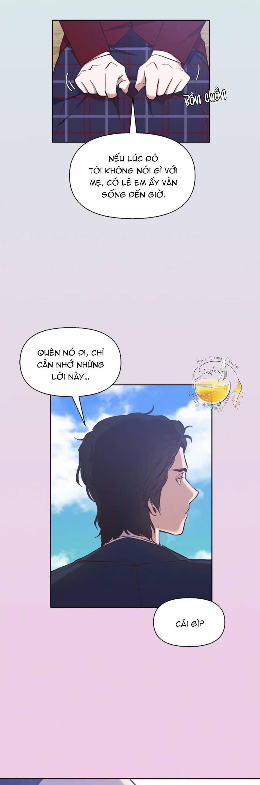 Thanh Xuân Của Chúng Ta 16 trang 30