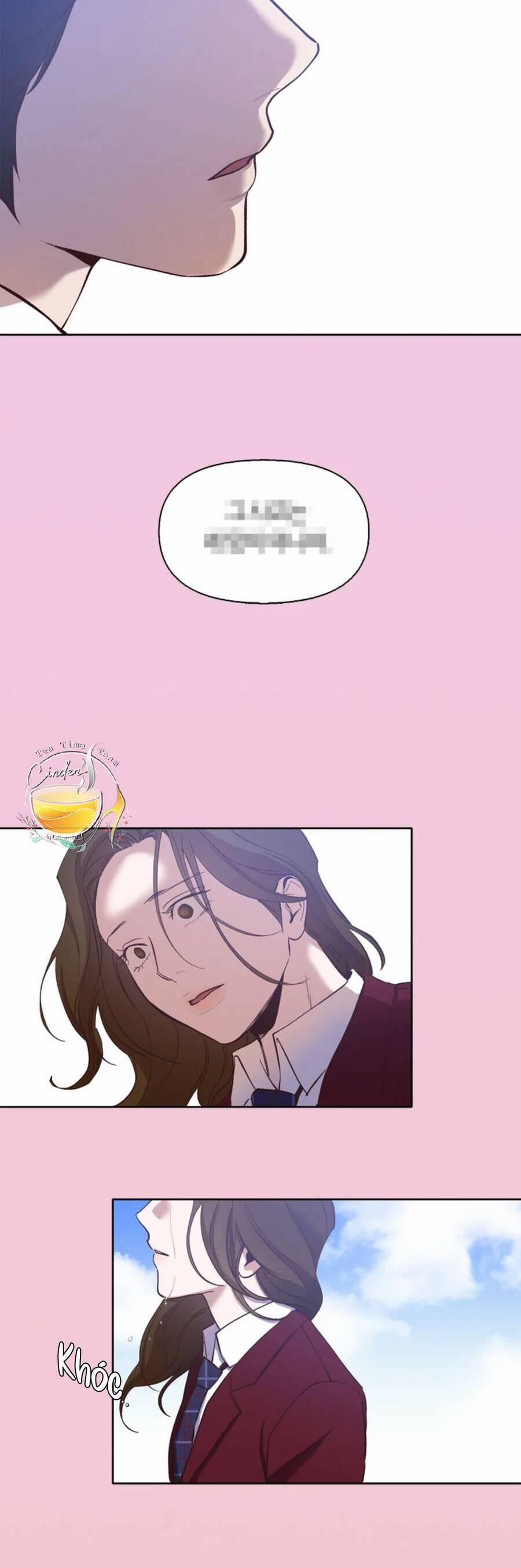 Thanh Xuân Của Chúng Ta 16 trang 31