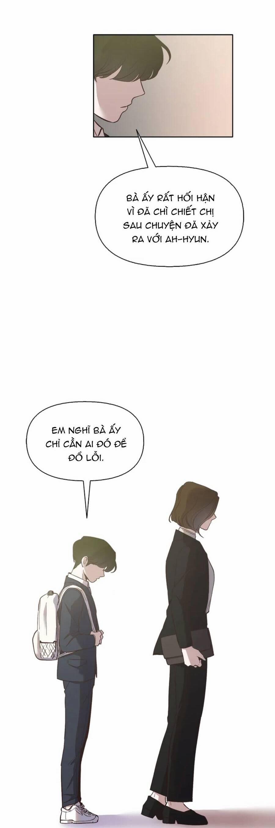 Thanh Xuân Của Chúng Ta 16 trang 40