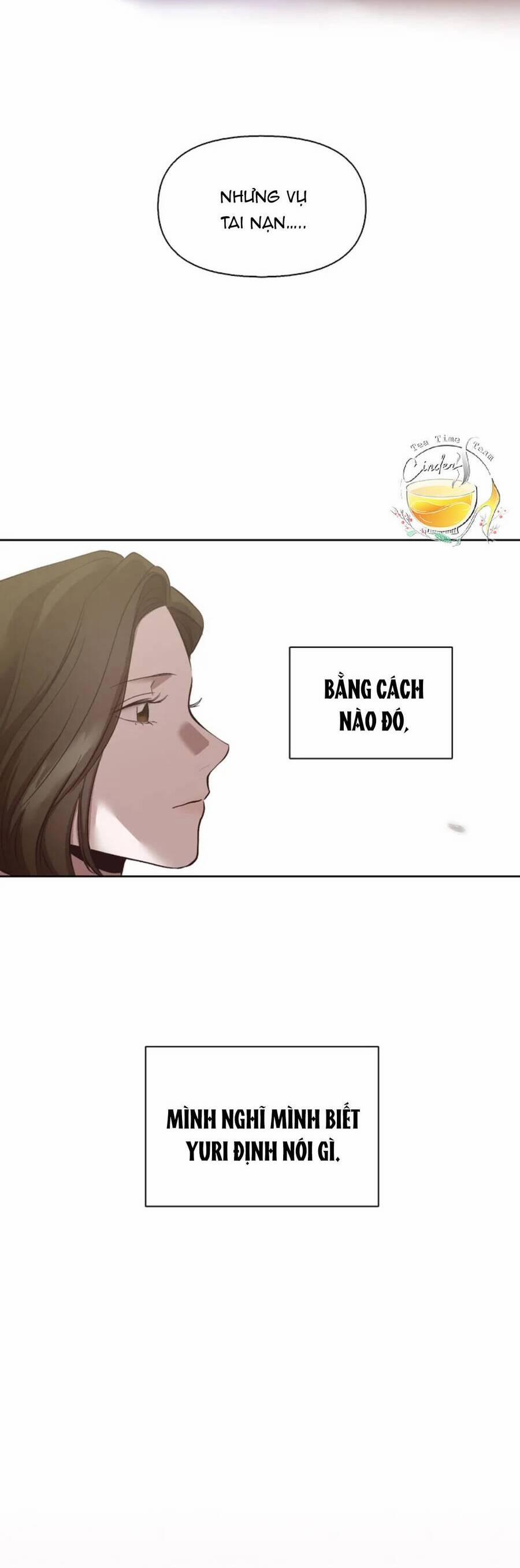 Thanh Xuân Của Chúng Ta 16 trang 41